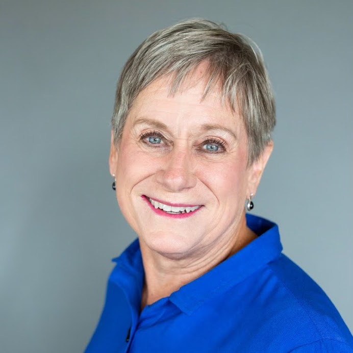 Barb Grady, parenting coach